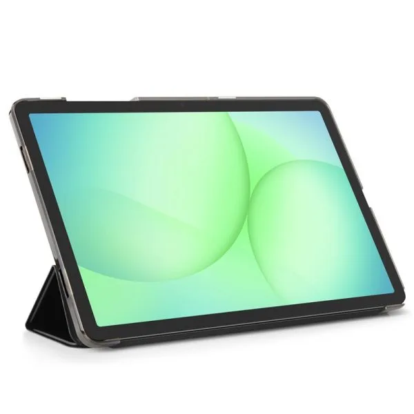 Θήκη Spigen Smart Fold για Samsung Galaxy Tab A11+ (2025) / Tab A9+ (2023) – Black (ACS10553) - Image 13
