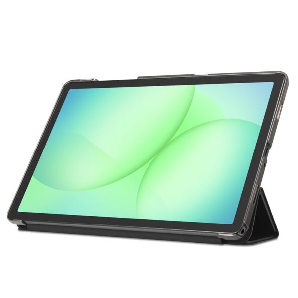 Spigen Smart Fold Black-Samsung Galaxy Tab A11+ Plus/A9+ Plus (ACS10553) - Image 15