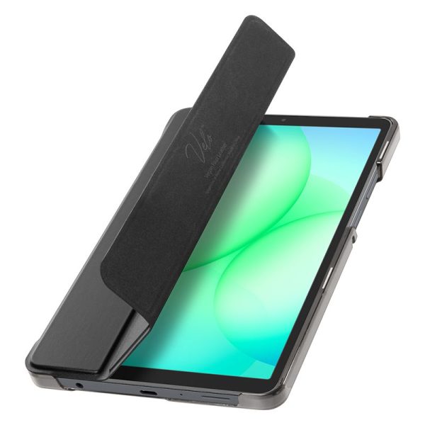 Spigen Smart Fold Black-Samsung Galaxy Tab A11/A9 (ACS11175) - Image 9