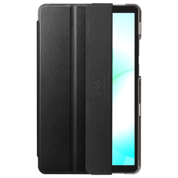 Spigen Smart Fold Black-Samsung Galaxy Tab A11/A9 (ACS11175) - Image 13