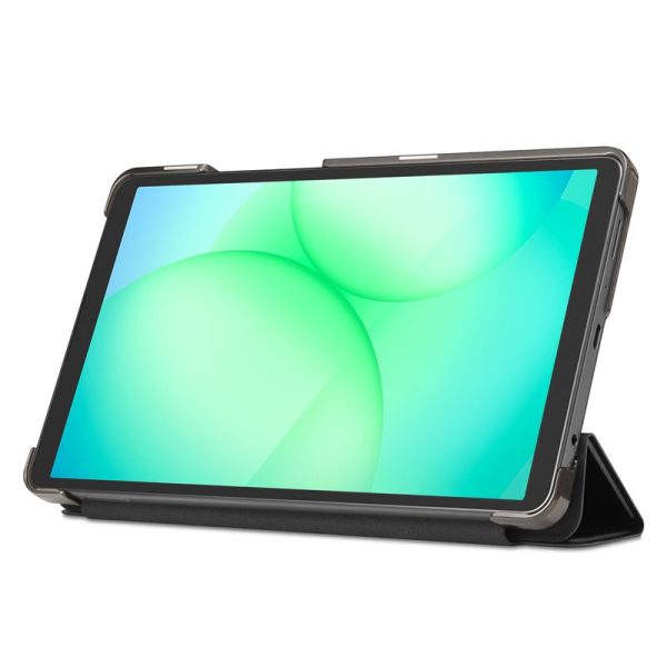 Spigen Smart Fold Black-Samsung Galaxy Tab A11/A9 (ACS11175) - Image 7