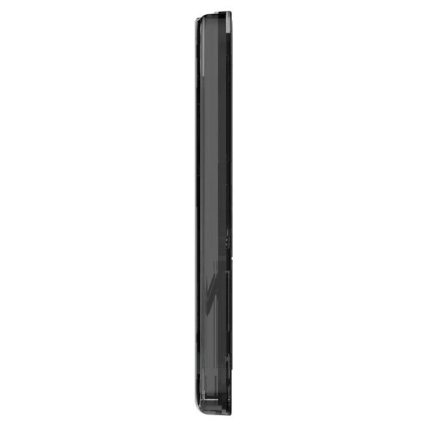 Spigen Ultra Hybrid Wallet MagSafe Zero One Black (AFA11304) - Image 11