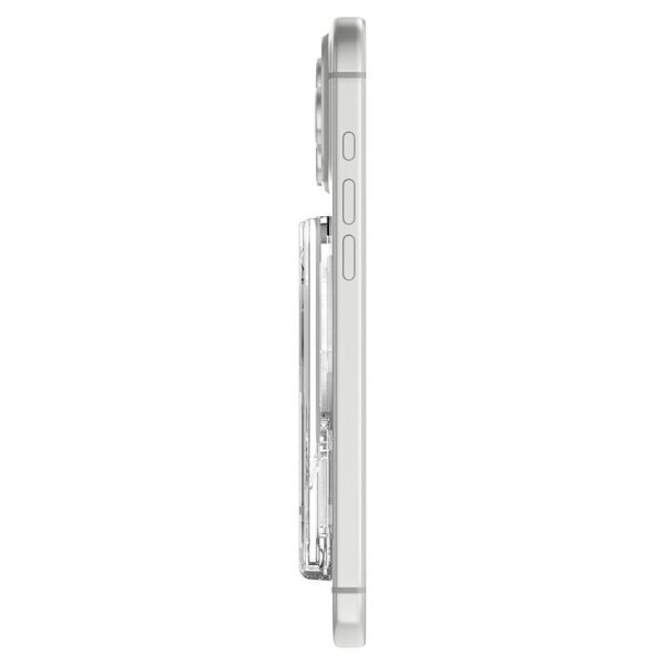 Spigen Ultra Hybrid Wallet MagSafe zero one white (AFA11305) - Image 6