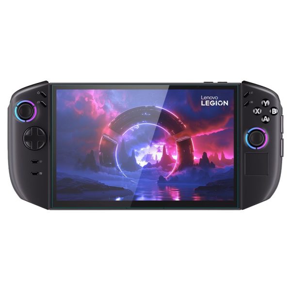 Spigen Glass tR Slim 2 Pack-Lenovo Legion Go 2 (AGL10952) - Image 10