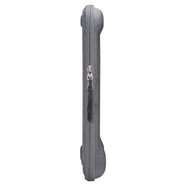 Θήκη Μεταφοράς Nintendo Switch 2 Spigen Klasden 2 Pouch Charcoal Gray (AGP10197) - Image 6