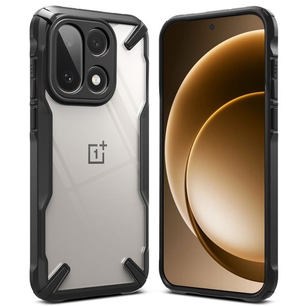 RINGKE FUSION X ONEPLUS 15 BLACK - Image 2