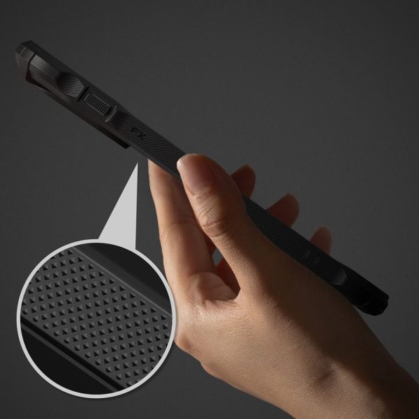 RINGKE FUSION X ONEPLUS 15 BLACK - Image 6