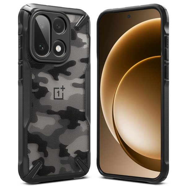 RINGKE FUSION X ONEPLUS 15 CAMO BLACK - Image 2