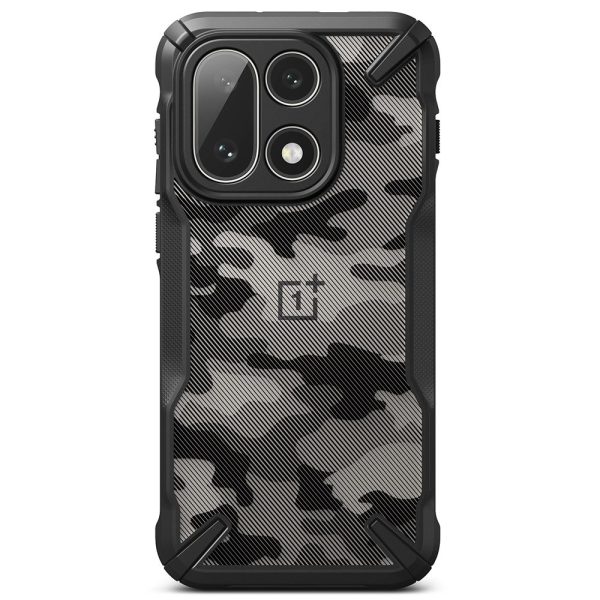 RINGKE FUSION X ONEPLUS 15 CAMO BLACK - Image 3