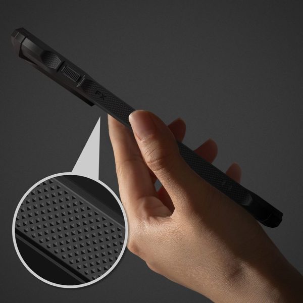 RINGKE FUSION X ONEPLUS 15 CAMO BLACK - Image 6