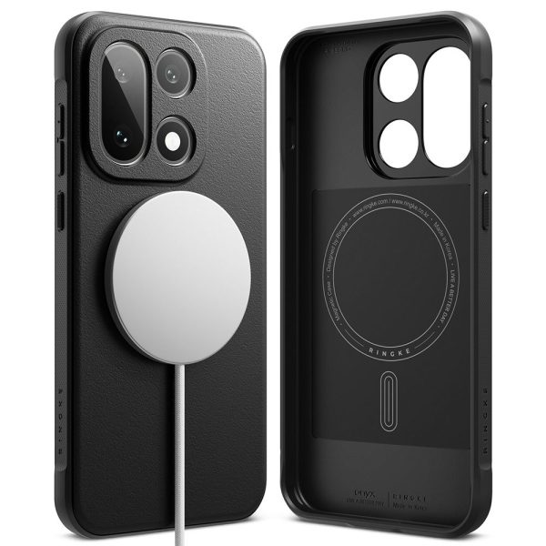 RINGKE ONYX MAGNETIC MAGSAFE ONEPLUS 15 BLACK - Image 2