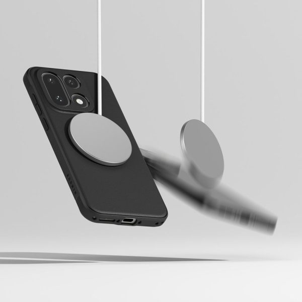 RINGKE ONYX MAGNETIC MAGSAFE ONEPLUS 15 BLACK - Image 5