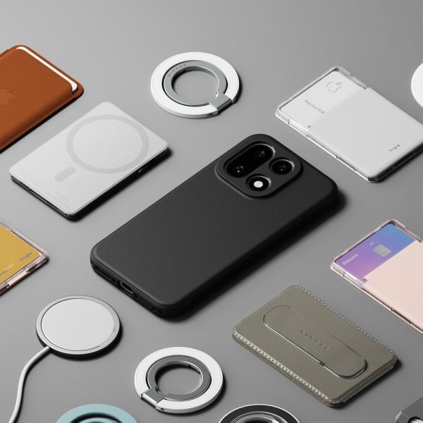 RINGKE ONYX MAGNETIC MAGSAFE ONEPLUS 15 BLACK - Image 6