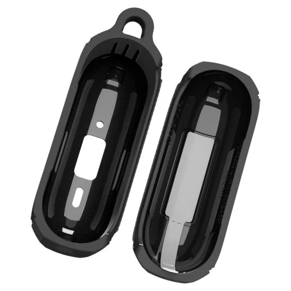 Θήκη Apple AirPods Pro 3 Spigen Core Armor Matte Black (ACS09833) - Image 9