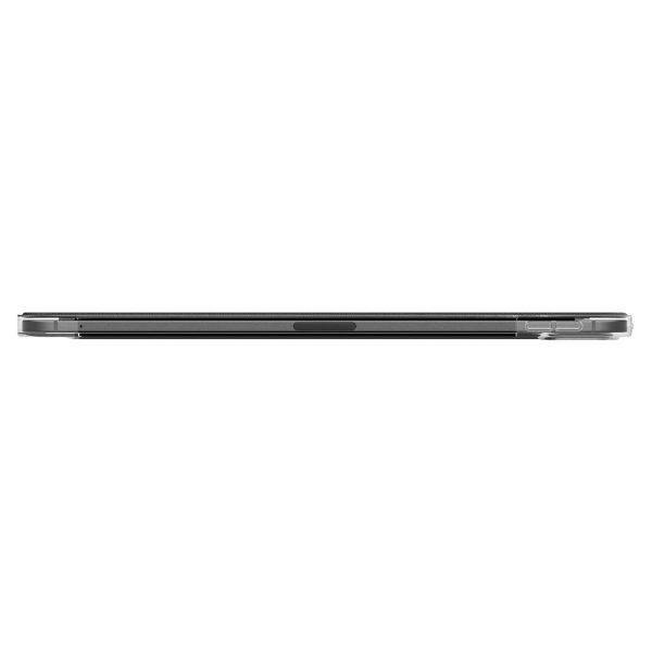 SPIGEN LIQUID AIR FOLIO IPAD PRO 11” 5/6 GEN. 2024-2025 BLACK (ACS09440) - Image 5