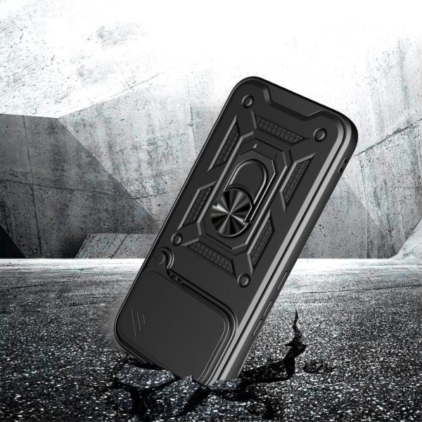 TECH-PROTECT CAMSHIELD PRO XIAOMI POCO F8 ULTRA BLACK - Image 2