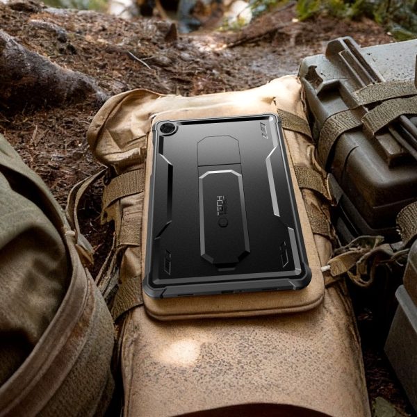 TECH-PROTECT KEVLAR PRO GALAXY TAB A9+ PLUS/A11+ PLUS BLACK - Image 7