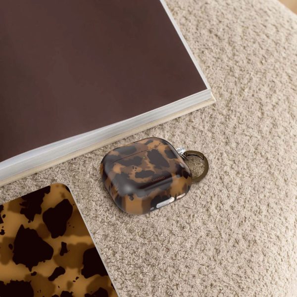 TECH-PROTECT LAMANO APPLE AIRPODS 4 PANTHER - Image 6