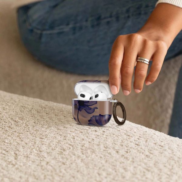 TECH-PROTECT LAMANO APPLE AIRPODS 4 VELVET NIGHT - Image 3