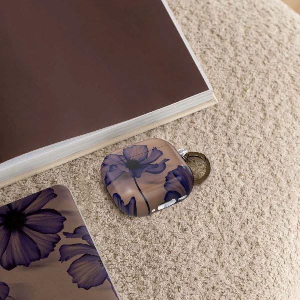 TECH-PROTECT LAMANO APPLE AIRPODS 4 VELVET NIGHT - Image 5