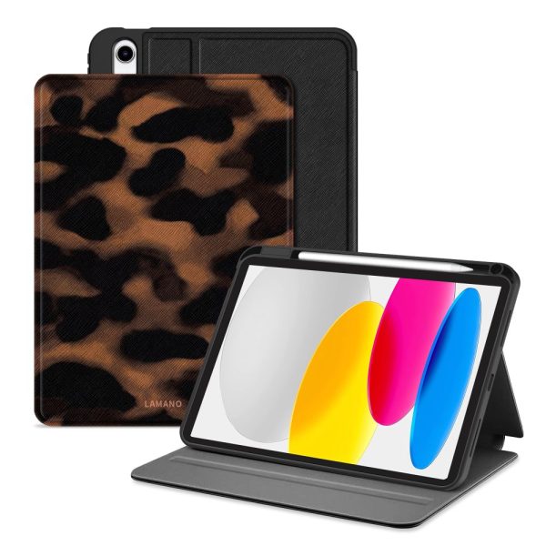 TECH-PROTECT LAMANO IPAD 10/11 GEN. PANTHER - Image 2