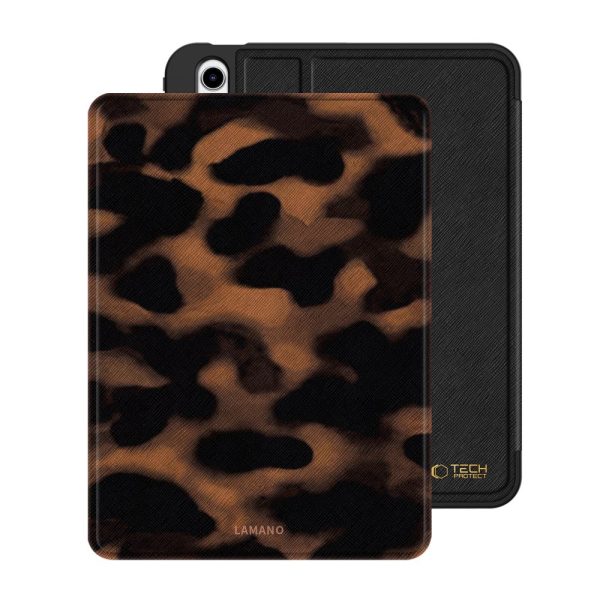 TECH-PROTECT LAMANO IPAD 10/11 GEN. PANTHER - Image 3