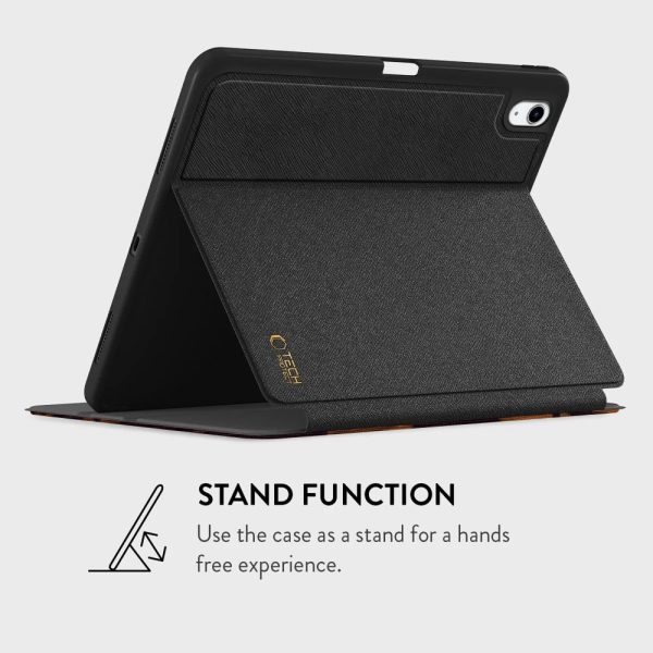 TECH-PROTECT LAMANO IPAD 10/11 GEN. PANTHER - Image 4