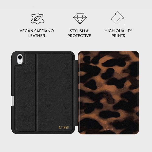 TECH-PROTECT LAMANO IPAD 10/11 GEN. PANTHER - Image 5