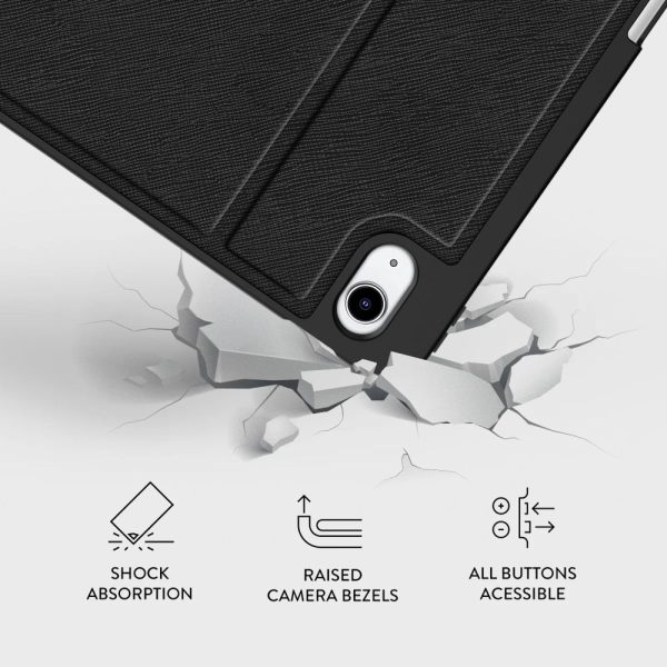 TECH-PROTECT LAMANO IPAD 10/11 GEN. PANTHER - Image 6