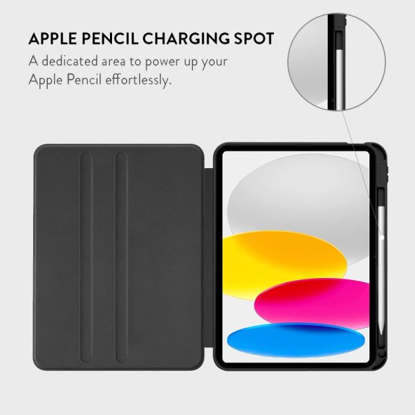 TECH-PROTECT LAMANO IPAD 10/11 GEN. PANTHER - Image 7