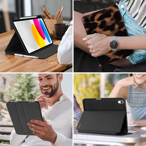 TECH-PROTECT LAMANO IPAD 10/11 GEN. PANTHER - Image 9