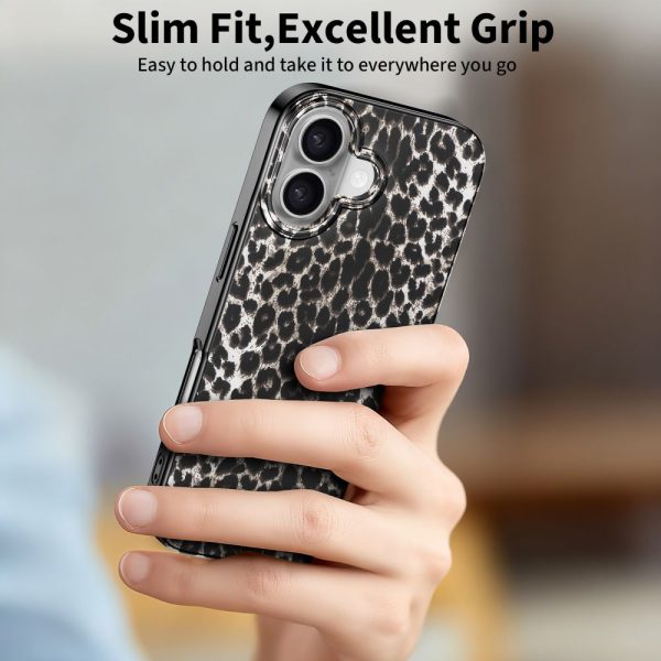 TECH-PROTECT LAMANO MAGSAFE IPHONE 17 LEOPARD - Image 7