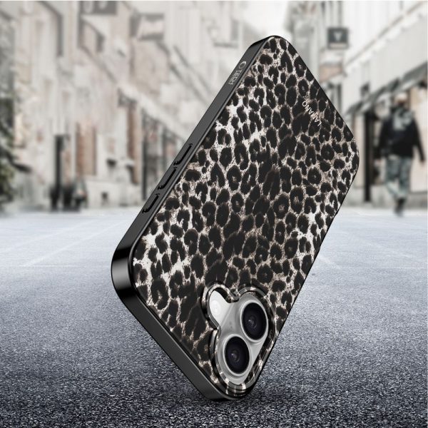 TECH-PROTECT LAMANO MAGSAFE IPHONE 17 LEOPARD - Image 8