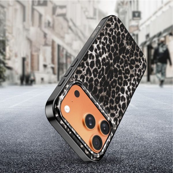TECH-PROTECT LAMANO MAGSAFE IPHONE 17 PRO MAX LEOPARD - Image 8