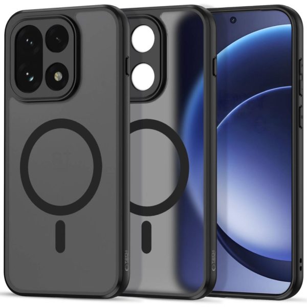 TECH-PROTECT MAGMAT MAGSAFE ONEPLUS 15 MATTE BLACK