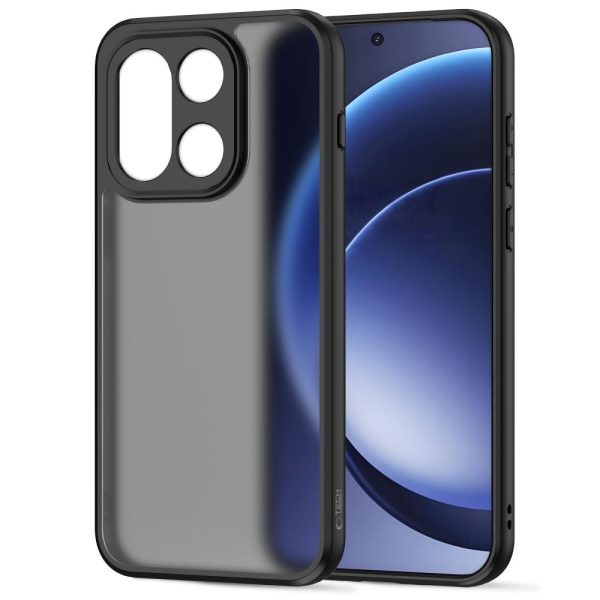 TECH-PROTECT MAGMAT ONEPLUS 15 MATTE BLACK - Image 2