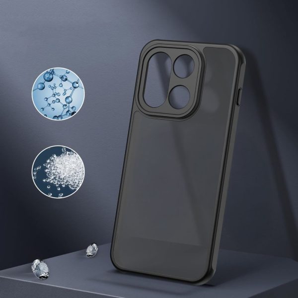 TECH-PROTECT MAGMAT ONEPLUS 15 MATTE BLACK - Image 3