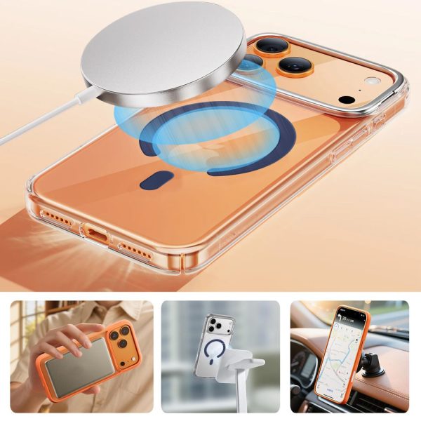 TECH-PROTECT MMP-200 MAGNETIC MAGSAFE RING DEEP BLUE - Image 6