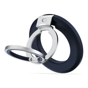 Μαγνητικός Δακτύλιος Κινητού Tech-Protect MMR500 MagSafe Navy Blue
