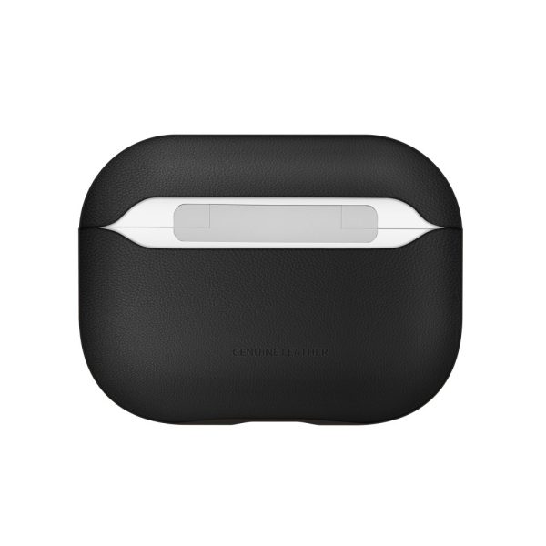 TECH-PROTECT NATURALFIT APPLE AIRPODS PRO 3 BLACK - Image 4