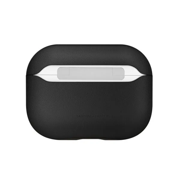 Θήκη Apple AirPods Pro 3 Tech-Protect NaturalFit Black - Image 4