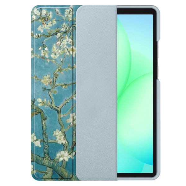 TECH-PROTECT SMARTCASE GALAXY TAB A9+ PLUS/A11+ PLUS 11.0 SAKURA - Image 3