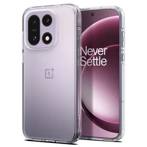 Θήκη OnePlus 15 Spigen Ultra Hybrid Crystal Clear