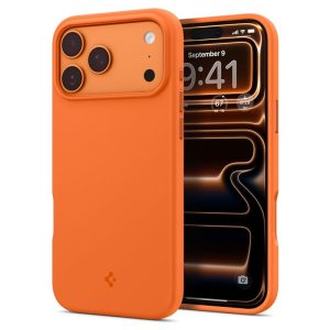 thiki-spigen-silicone-fit-mag-magsafe-iphone-17-pro-max-cosmic-orange-8800337245110