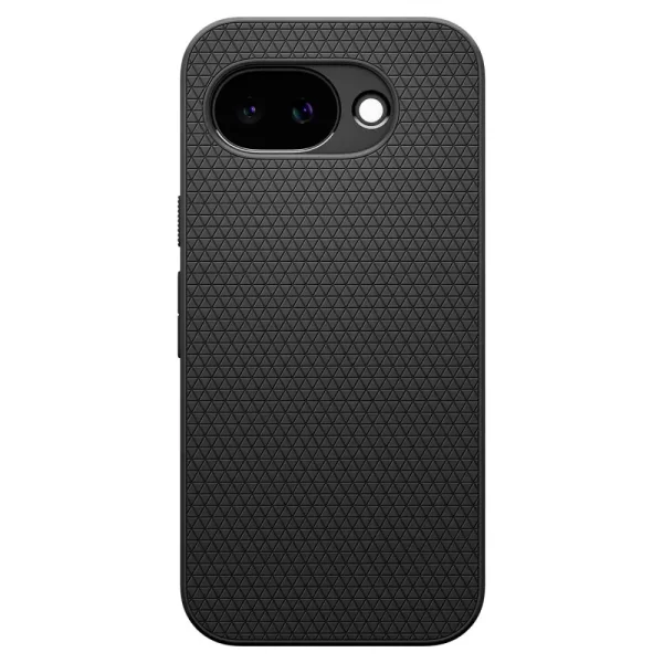Θήκη Spigen Liquid Air για Google Pixel 10a – Matte Black (ACS11285) - Image 10