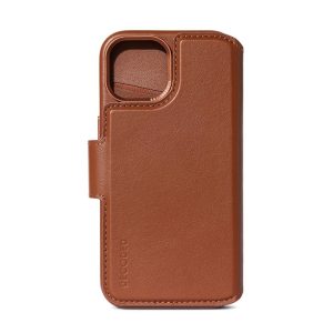 Decoded Leather Detachable Wallet