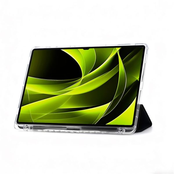 Mobile Origin Easy Tablet Case Transparent-Samsung Galaxy Tab S10 FE+ (MO-TRA-S10FEPlus) - Image 10