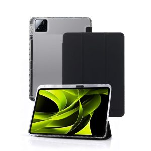 Προστατευτική θήκη Mobile Origin Easy Tablet Case για Xiaomi Pad 7 με διάφανη πλάτη