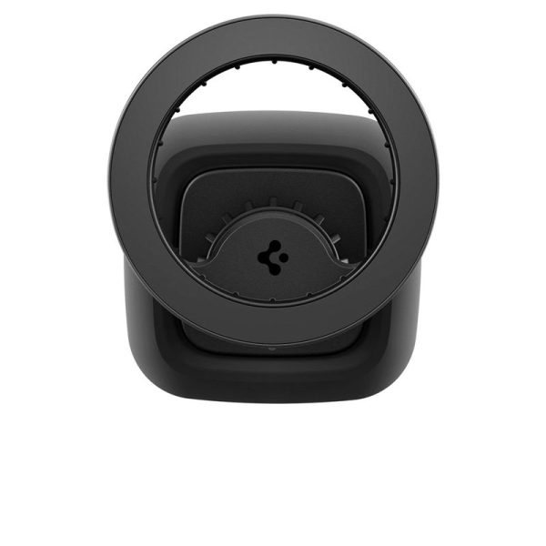 Βάση Αυτοκινήτου Spigen Tesla Airvent MagSafe Mount TAM100 για Tesla Model 3 (2024) / Y (Juniper) – Black (ACP10259) - Image 6