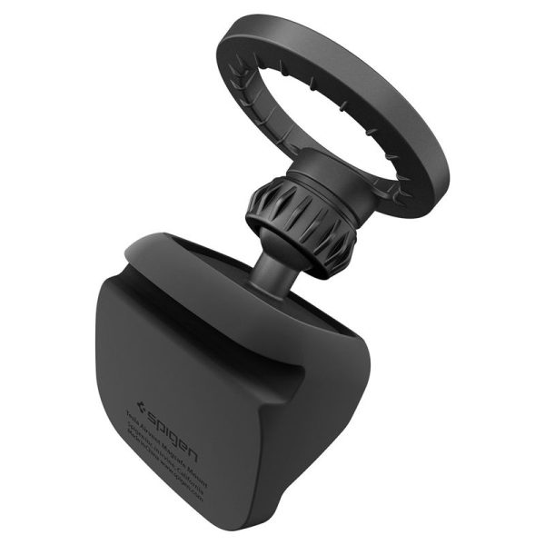 Βάση Αυτοκινήτου Spigen Tesla Airvent MagSafe Mount TAM100 για Tesla Model 3 (2024) / Y (Juniper) – Black (ACP10259) - Image 7